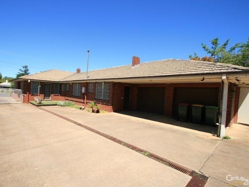 Orange NSW 2800