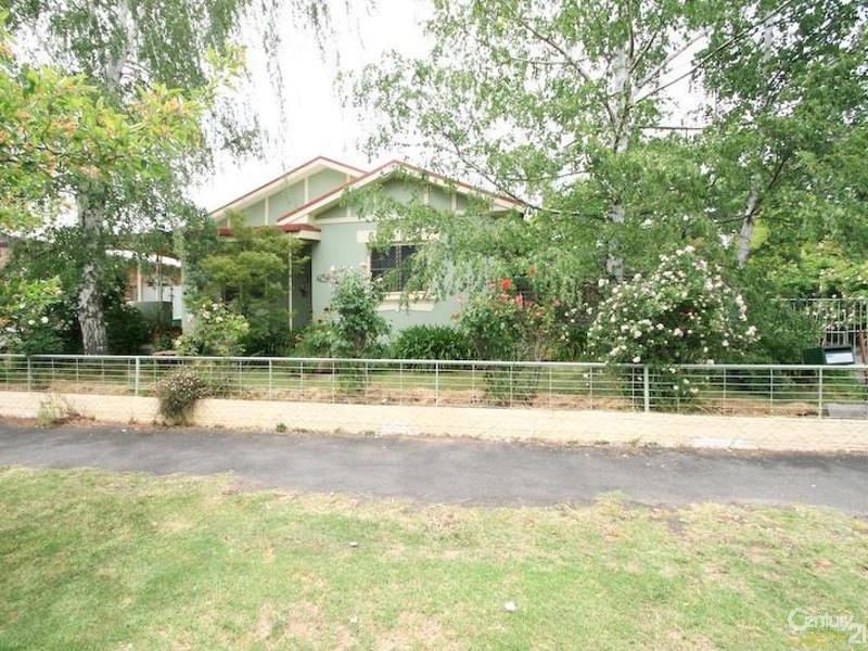 Orange NSW 2800