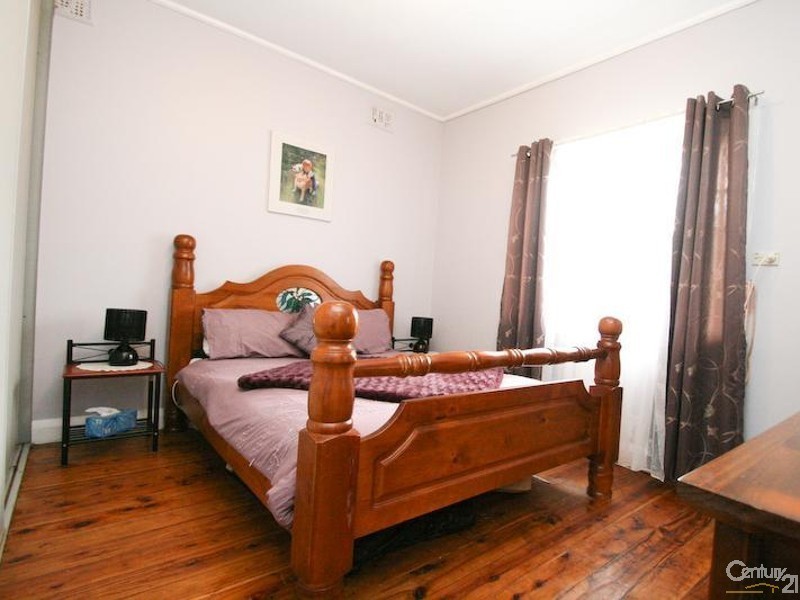 Orange NSW 2800