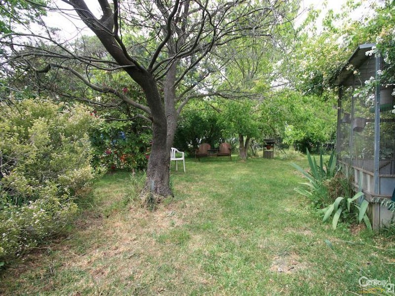 Orange NSW 2800
