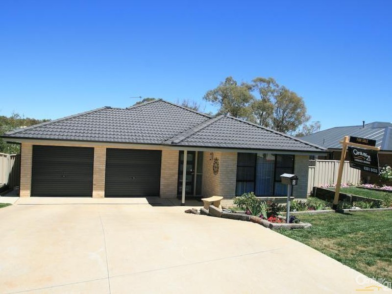 Orange NSW 2800