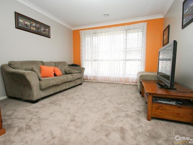 Orange NSW 2800