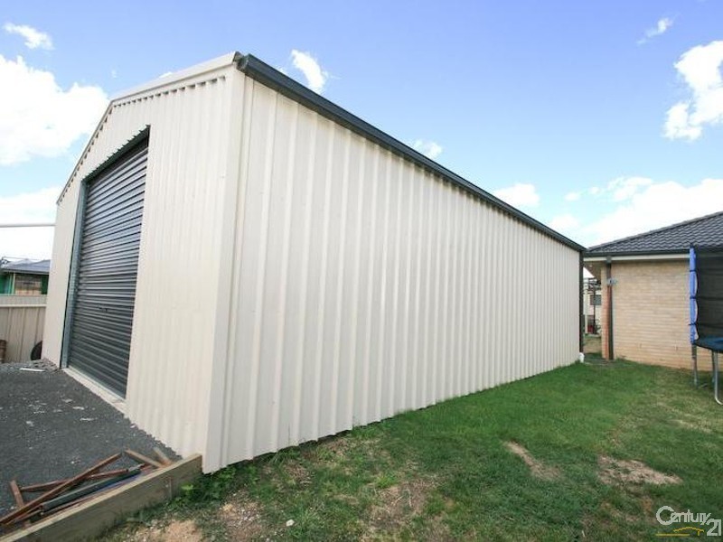 Orange NSW 2800