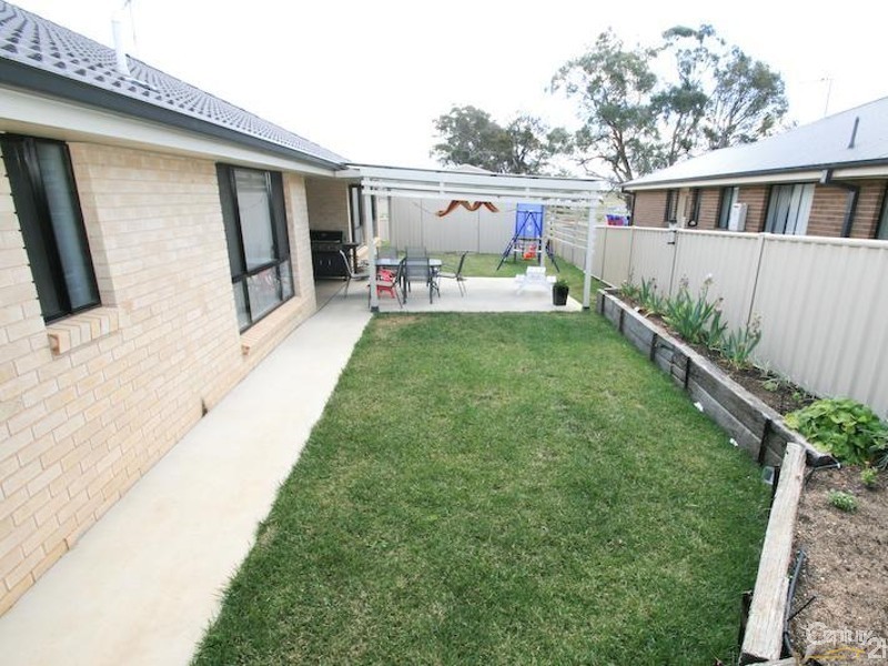 Orange NSW 2800