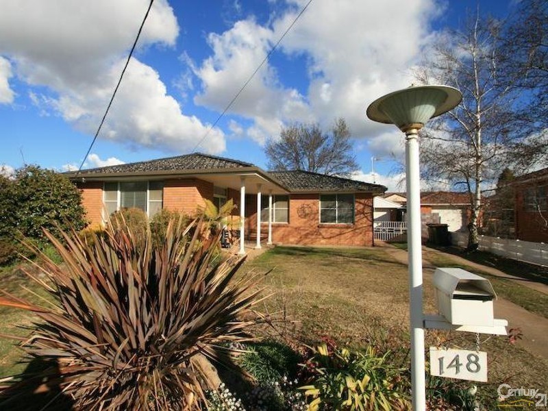 148 Matthews Avenue, Orange NSW 2800
