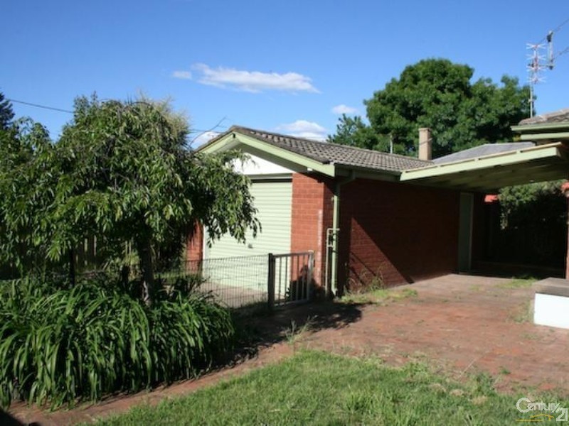 1 Byng Street, Orange NSW 2800