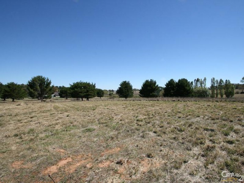 Millthorpe NSW 2798