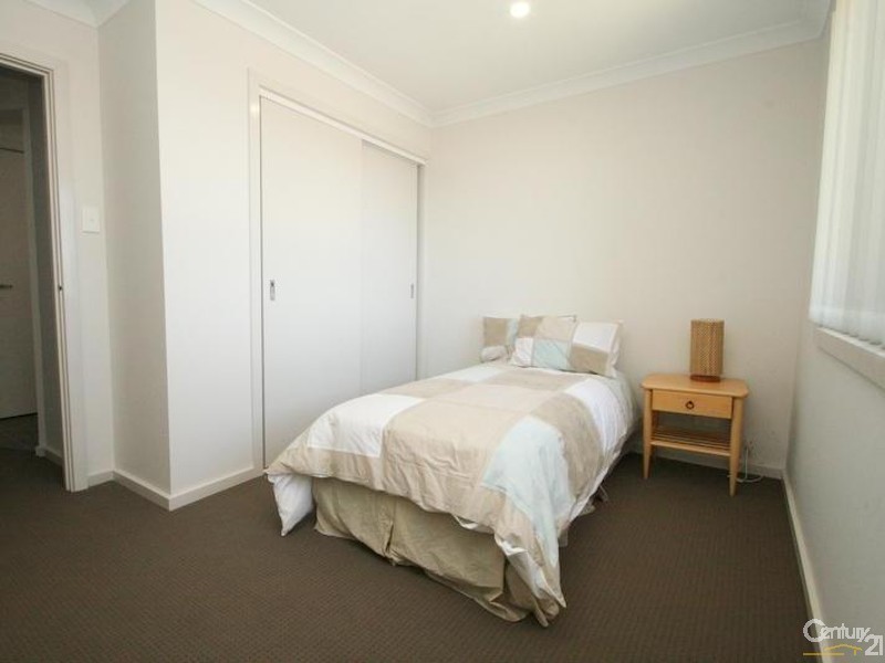 Orange NSW 2800
