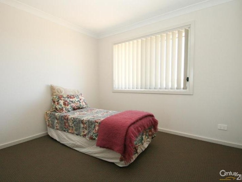 Orange NSW 2800