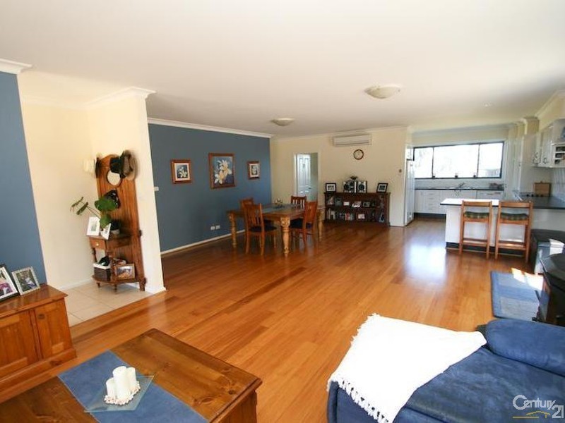 429 LONG POINT ROAD, Mullion Creek NSW 2800