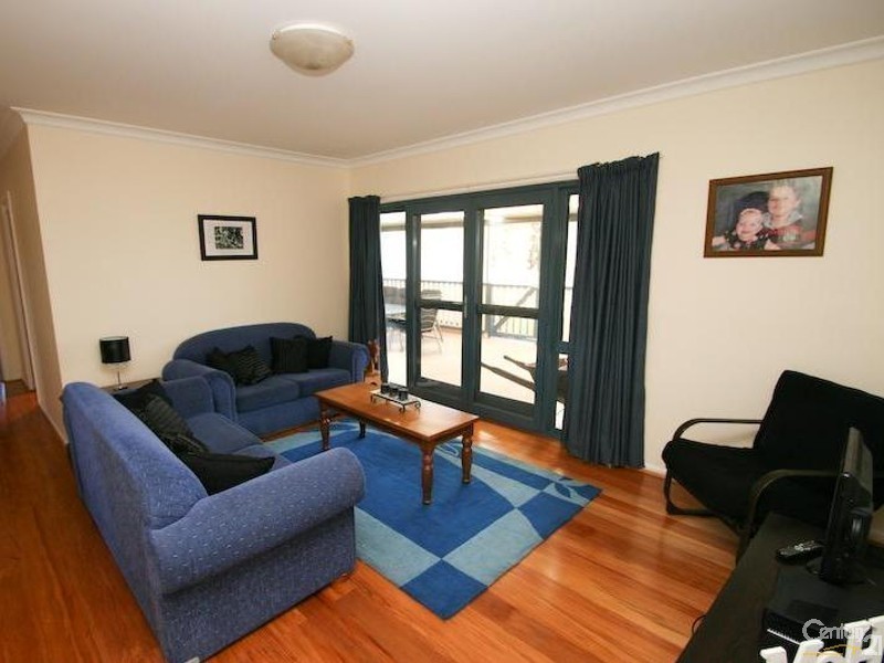 429 LONG POINT ROAD, Mullion Creek NSW 2800