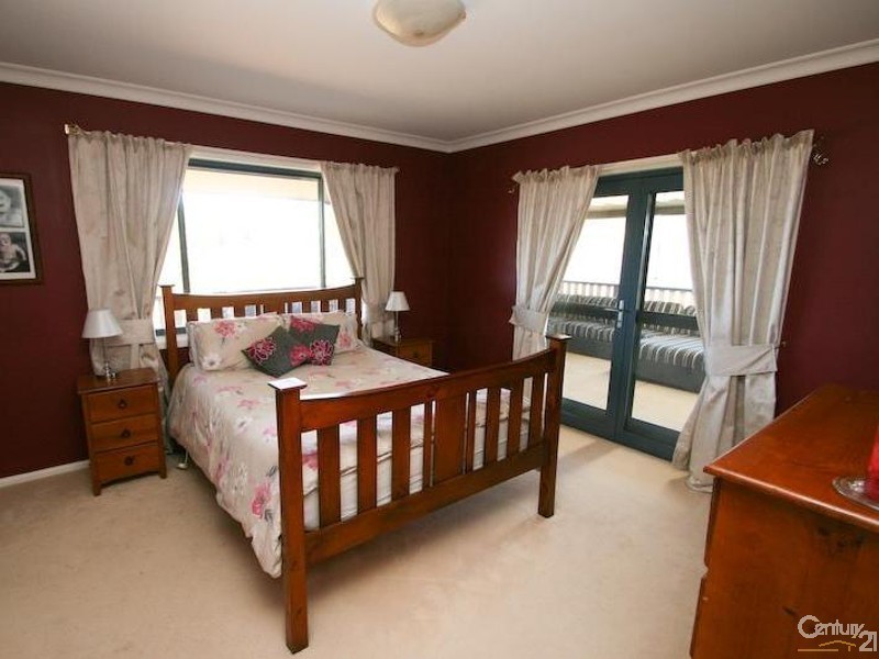 429 LONG POINT ROAD, Mullion Creek NSW 2800