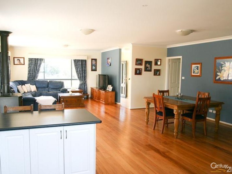 429 LONG POINT ROAD, Mullion Creek NSW 2800