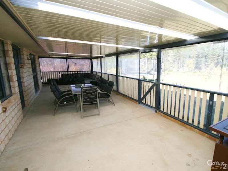 429 LONG POINT ROAD, Mullion Creek NSW 2800