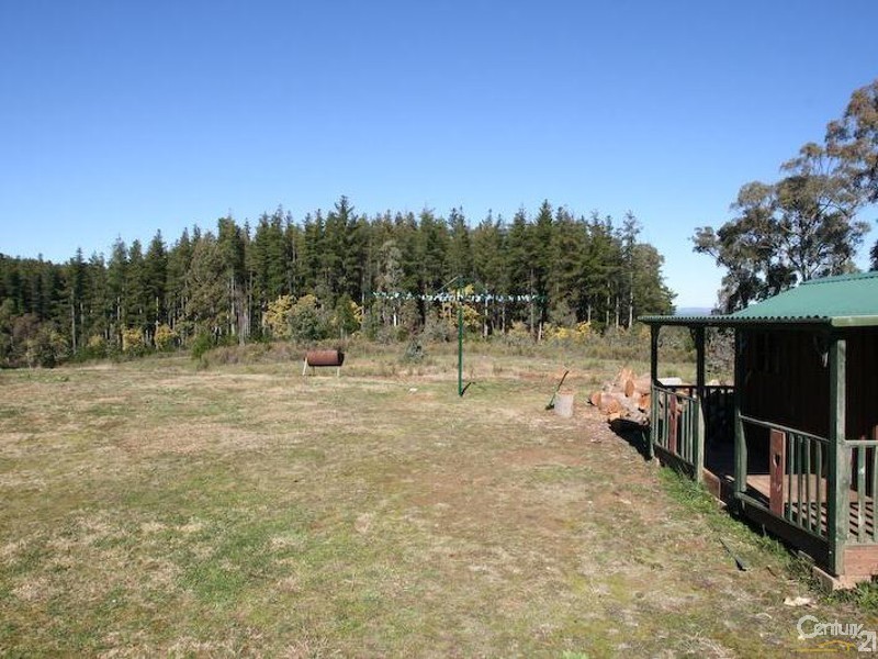 429 LONG POINT ROAD, Mullion Creek NSW 2800