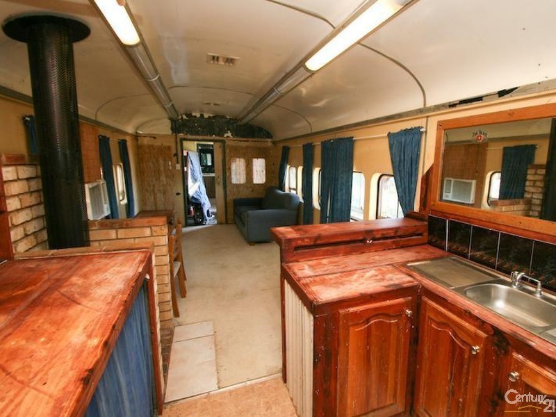 429 LONG POINT ROAD, Mullion Creek NSW 2800