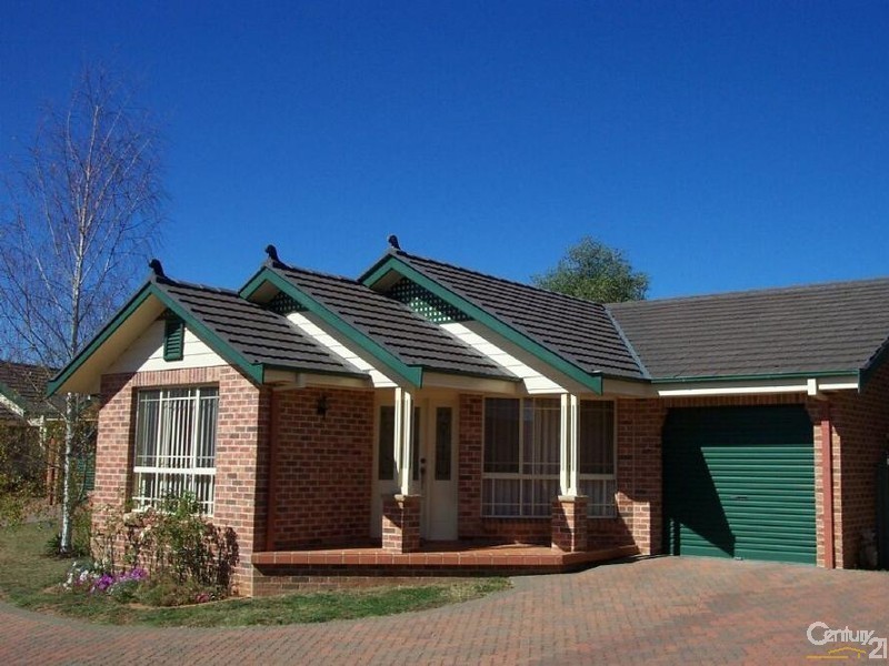 10/18 Warrendine Street, Orange NSW 2800