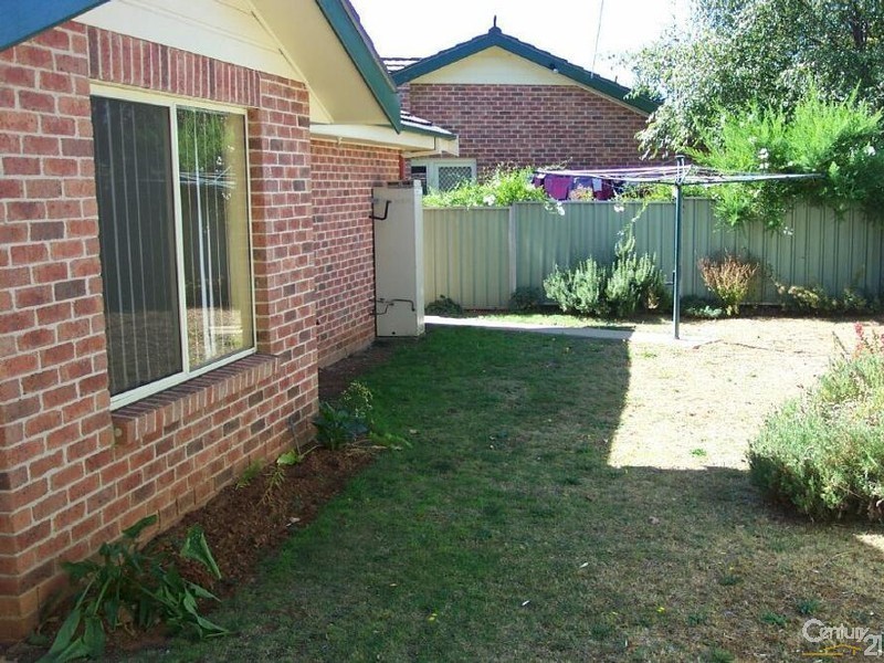 10/18 Warrendine Street, Orange NSW 2800