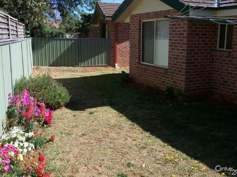 10/18 Warrendine Street, Orange NSW 2800