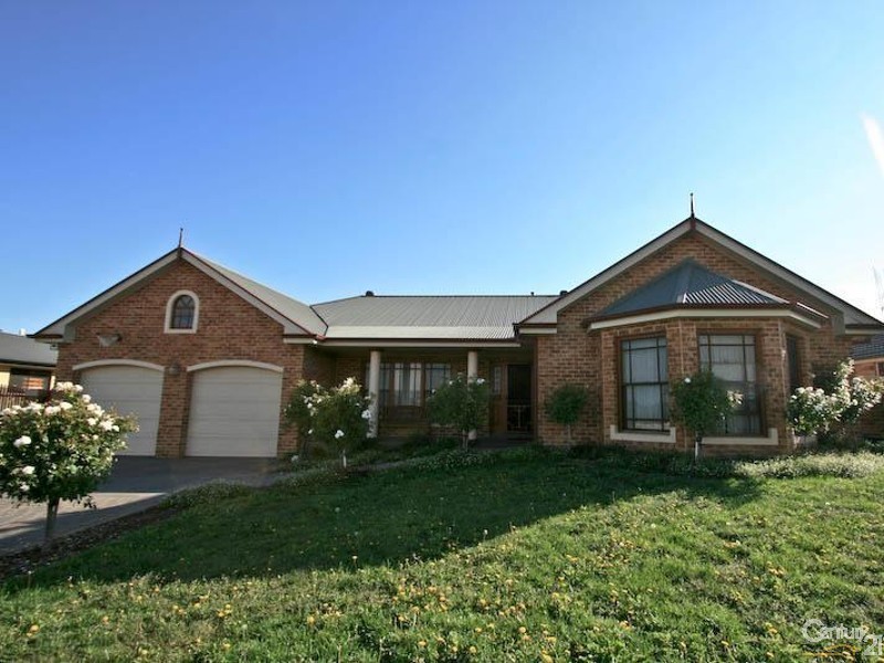 Orange NSW 2800