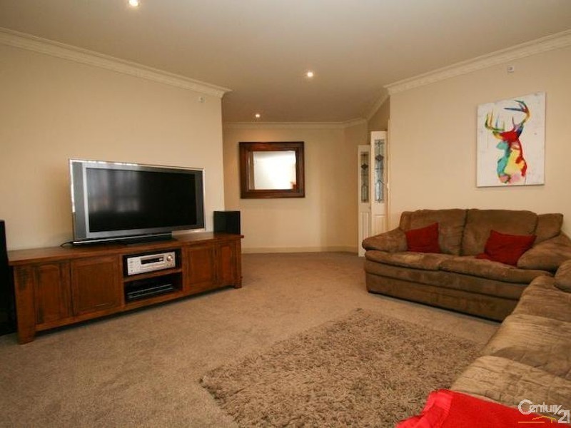 Orange NSW 2800