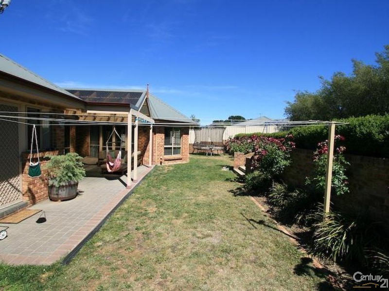 Orange NSW 2800