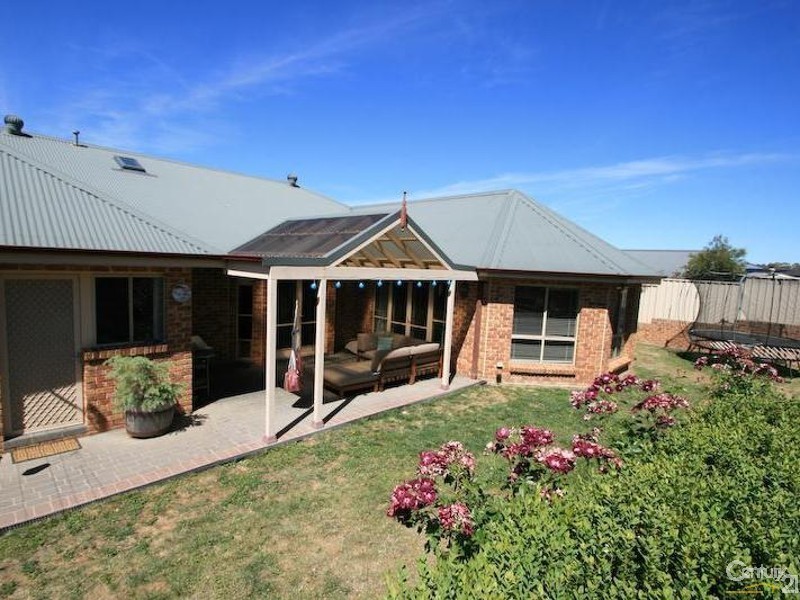 Orange NSW 2800