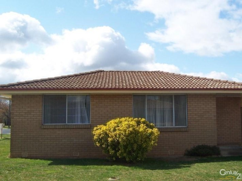 16/98 Kenna Street, Orange NSW 2800