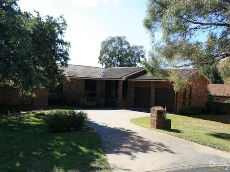 4 Blackman Close, Orange NSW 2800