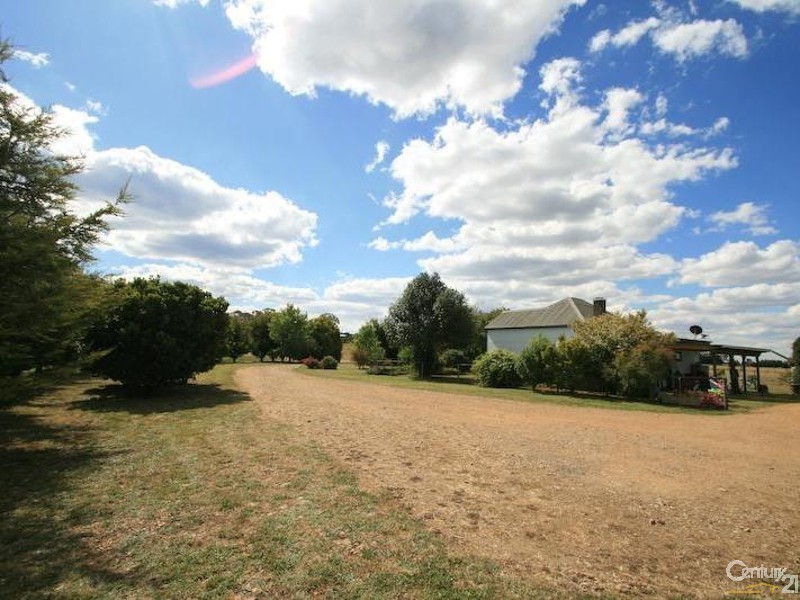 Spring Terrace NSW 2798