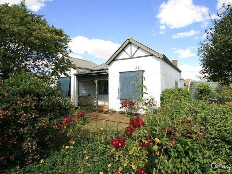 Spring Terrace NSW 2798