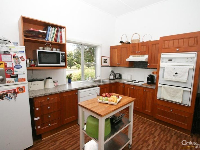 Spring Terrace NSW 2798