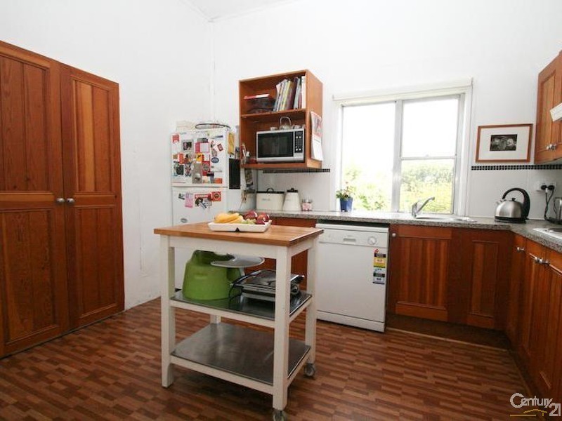 Spring Terrace NSW 2798