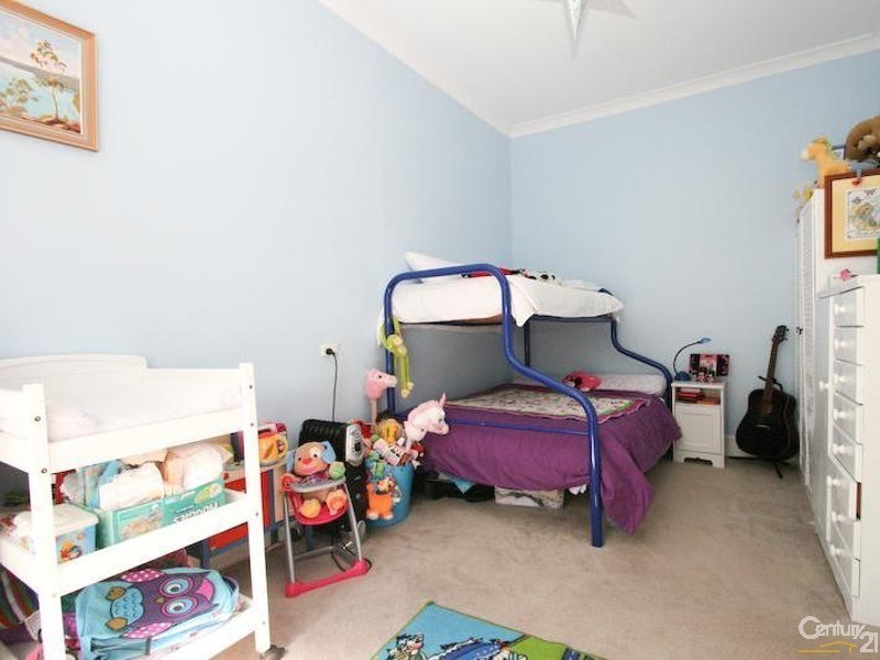 Spring Terrace NSW 2798