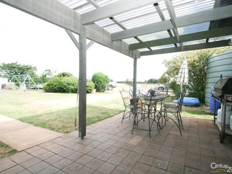 Spring Terrace NSW 2798