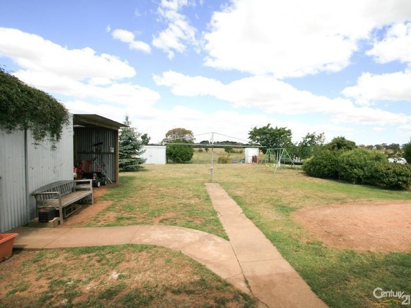 Spring Terrace NSW 2798