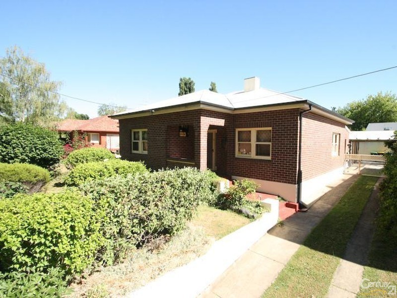 Orange NSW 2800