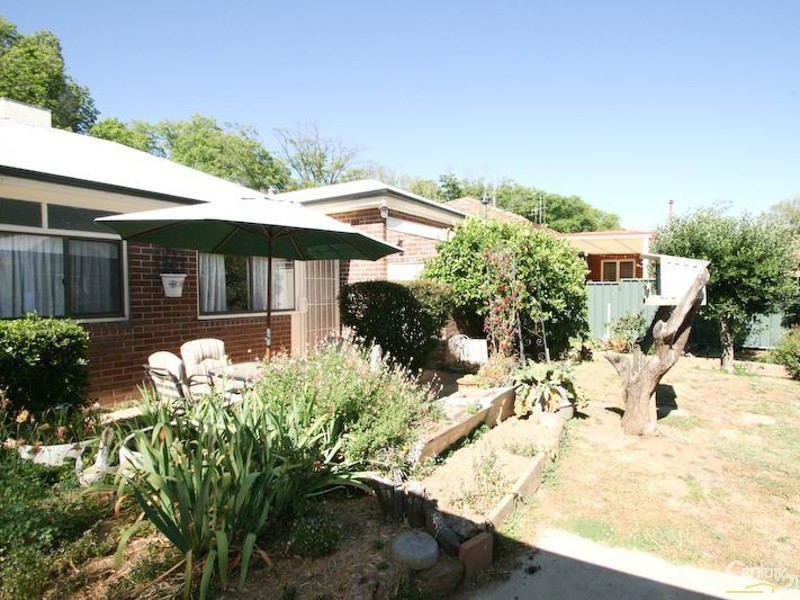 Orange NSW 2800