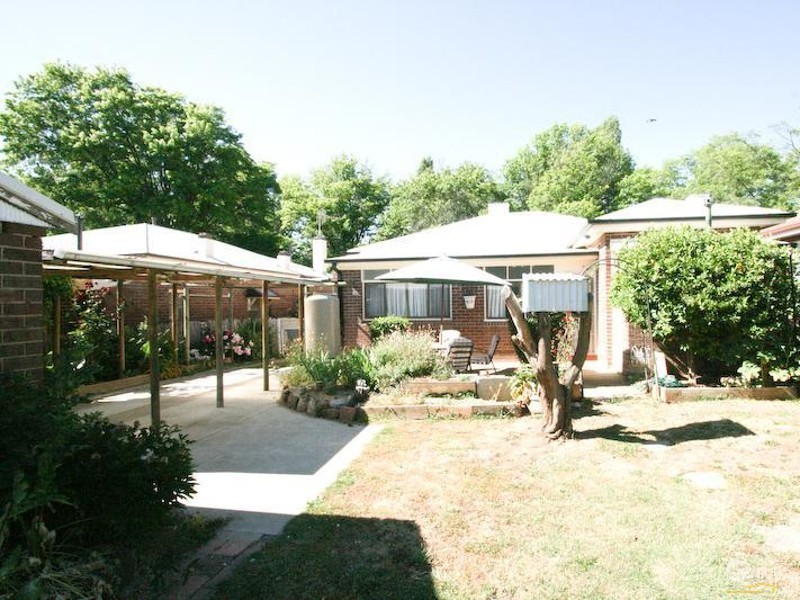 Orange NSW 2800