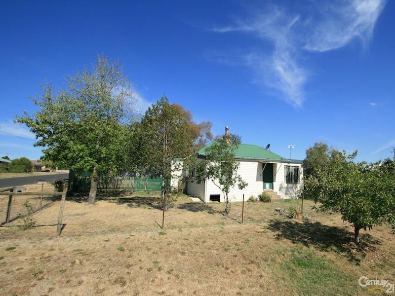 Millthorpe NSW 2798