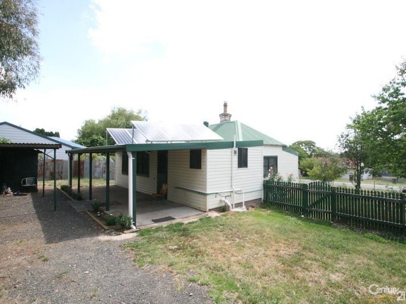 Millthorpe NSW 2798
