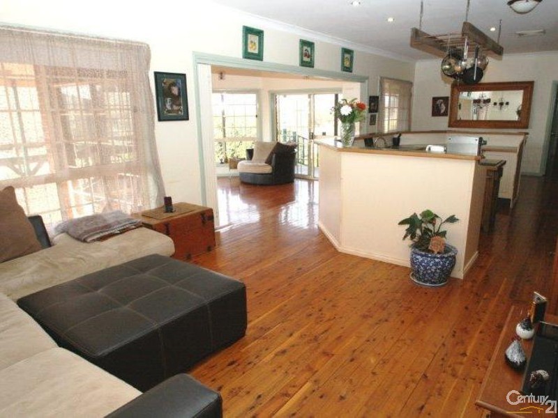 Orange NSW 2800
