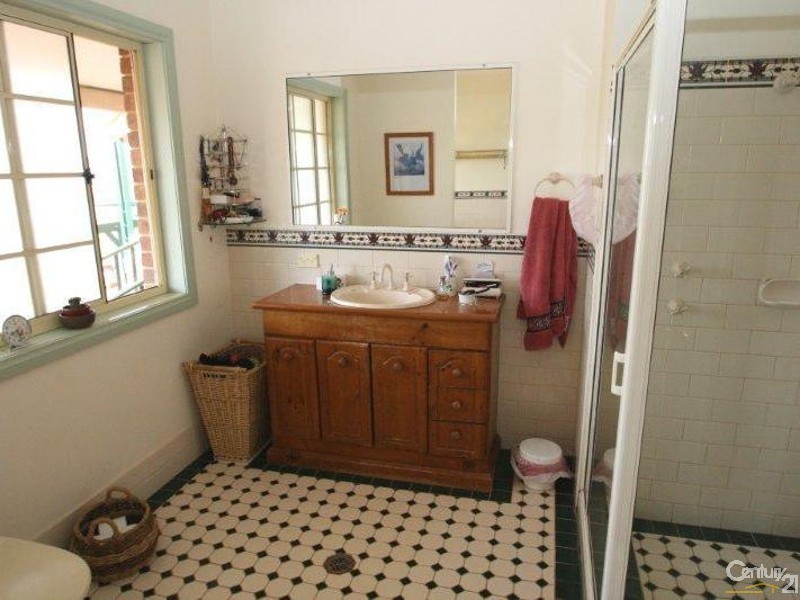 Orange NSW 2800