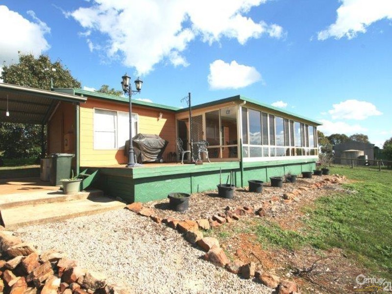 Orange NSW 2800