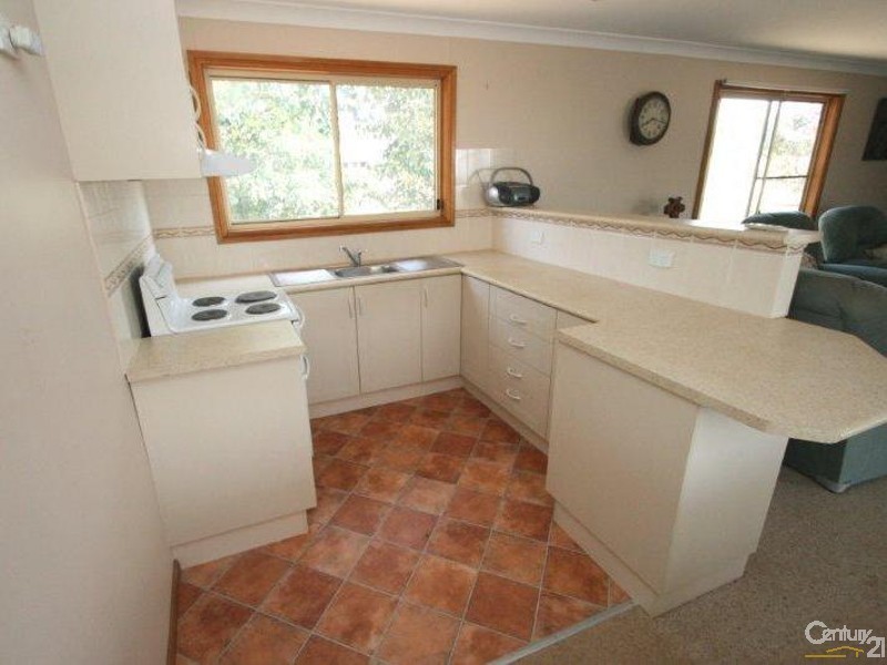 Orange NSW 2800