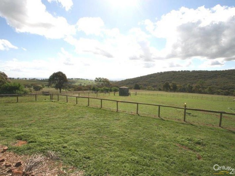 Orange NSW 2800