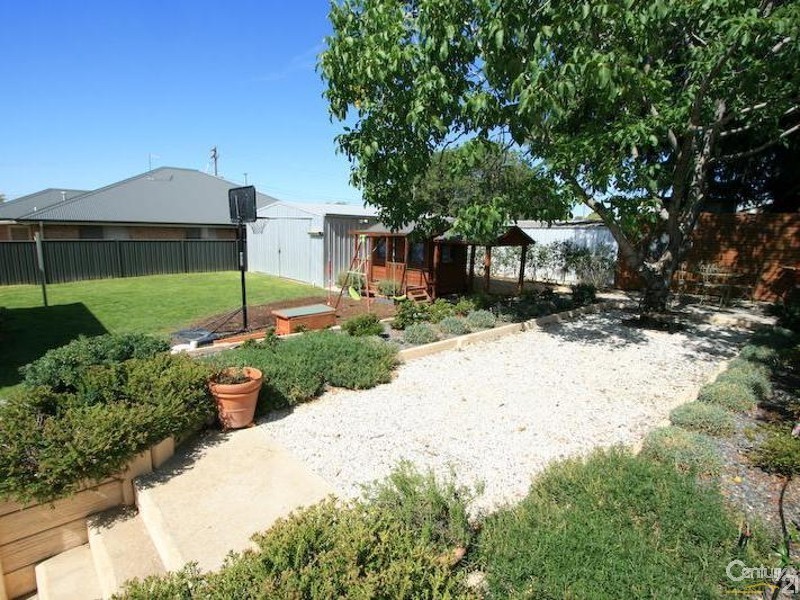 Orange NSW 2800