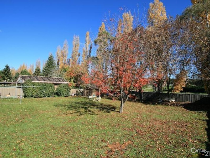 Orange NSW 2800
