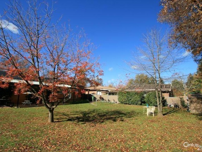 Orange NSW 2800