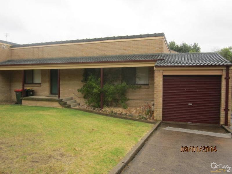 18/222 Dalton Street, Orange NSW 2800